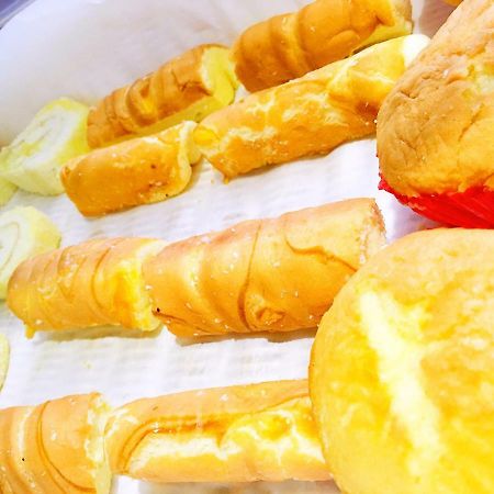 인세일 호텔  주하이 시 외부 사진